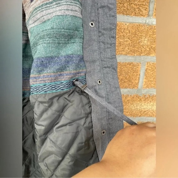 Toad & Co. Women's Bancroft
Insulated Parka XL - Picture 10 of 16